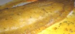 Gallos con almendras